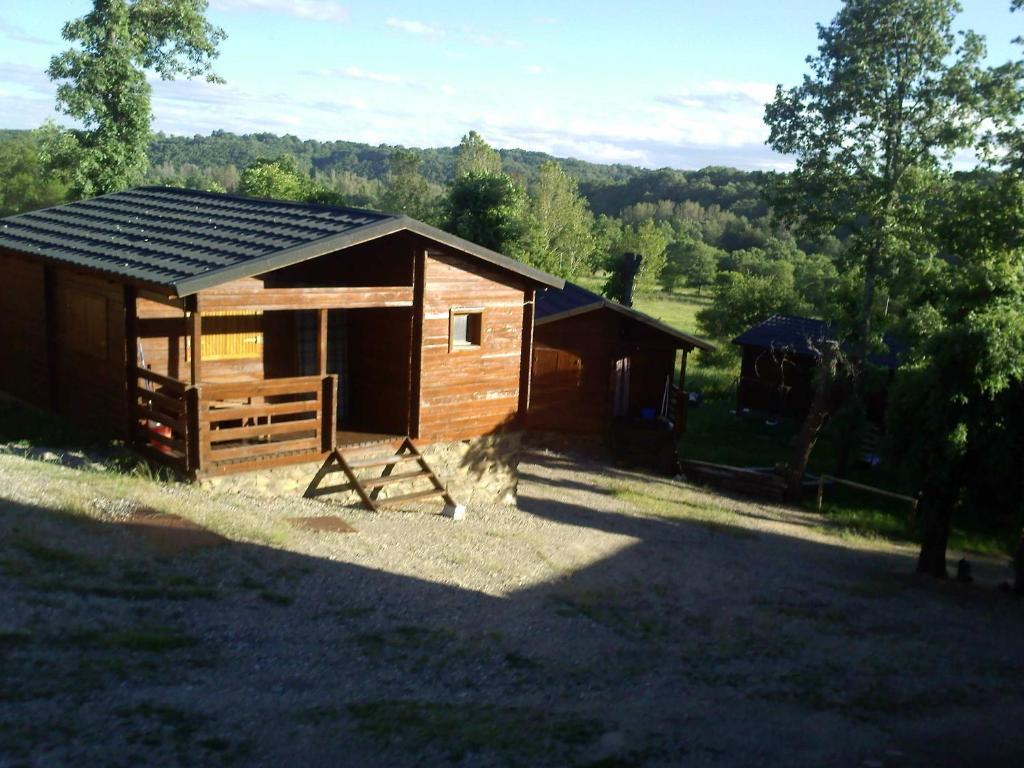 Hotel Rural El Rincon De Trefacio Camera foto