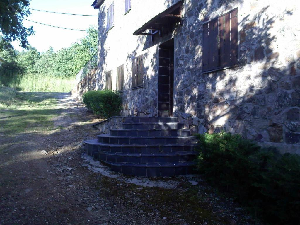 Hotel Rural El Rincon De Trefacio Camera foto