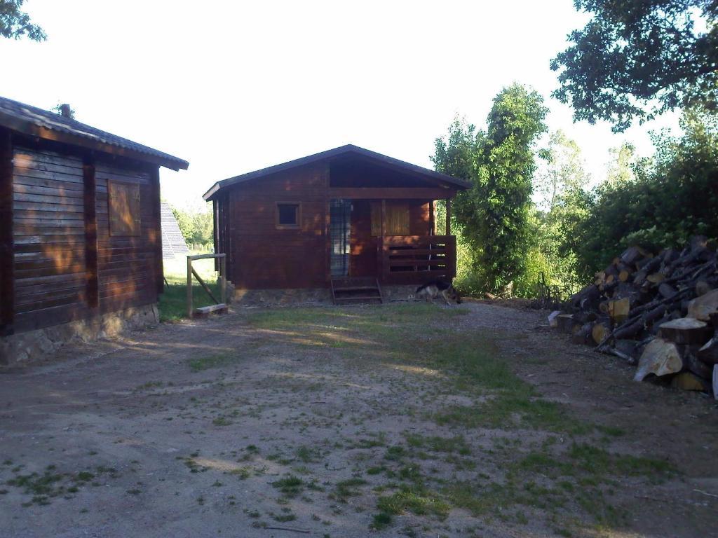 Hotel Rural El Rincon De Trefacio Camera foto