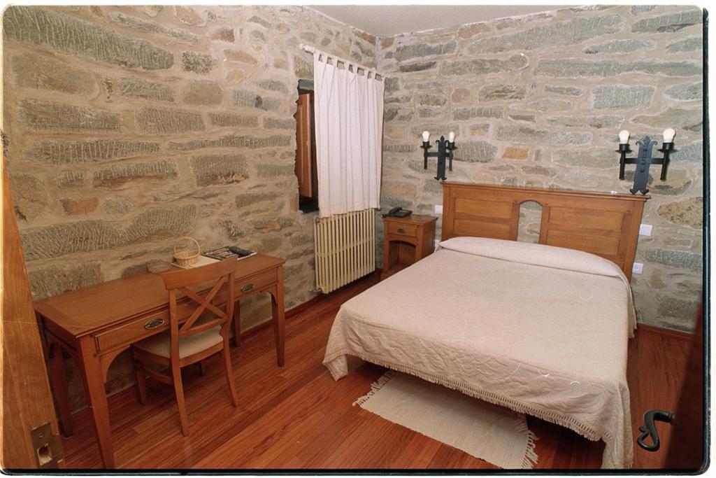 Hotel Rural El Rincon De Trefacio Camera foto