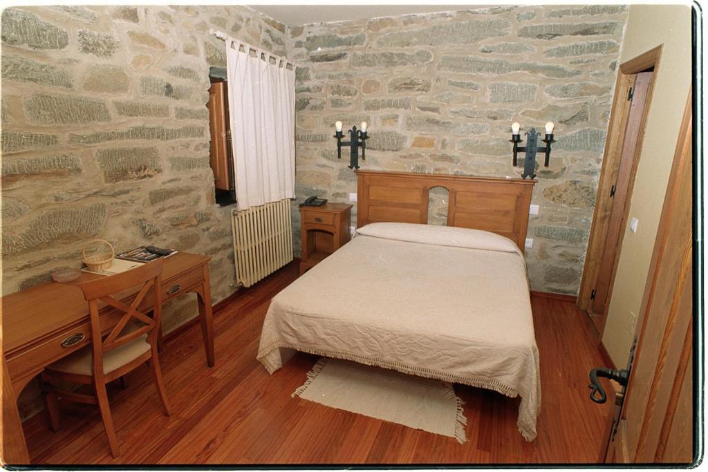 Hotel Rural El Rincon De Trefacio Camera foto